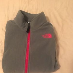 North Face Sweatshirt